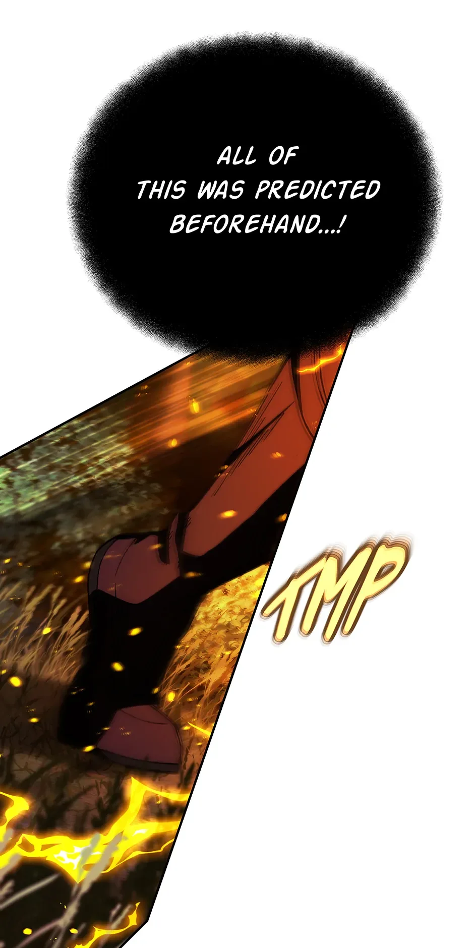 I Became A Part Time Employee For Gods Chapter 98 page 77