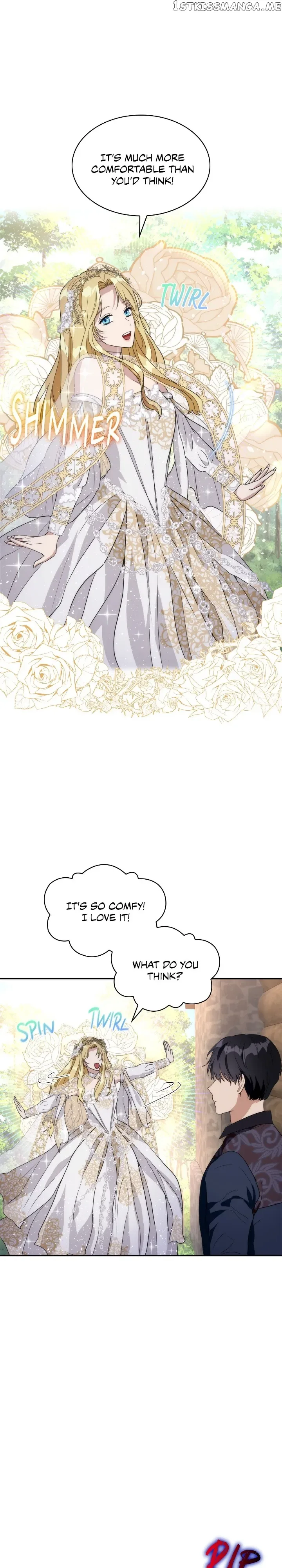 I Became a Sitter for the Obsessive Villains Chapter 6 page 13