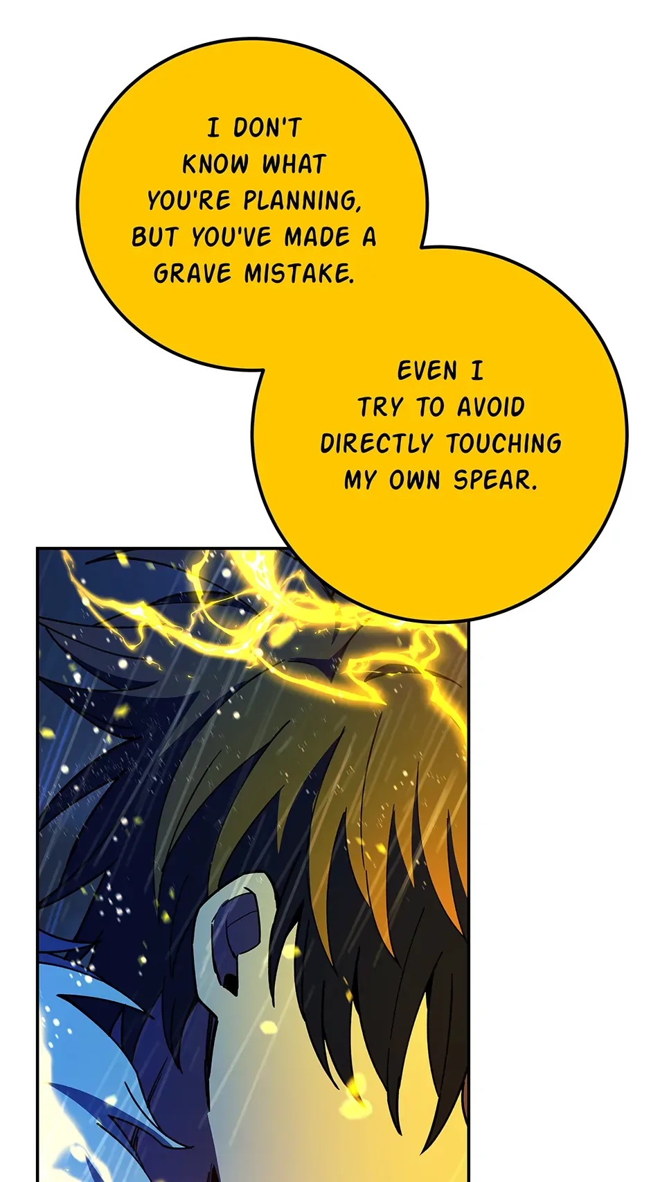 I Became A Part Time Employee For Gods Chapter 98 page 89