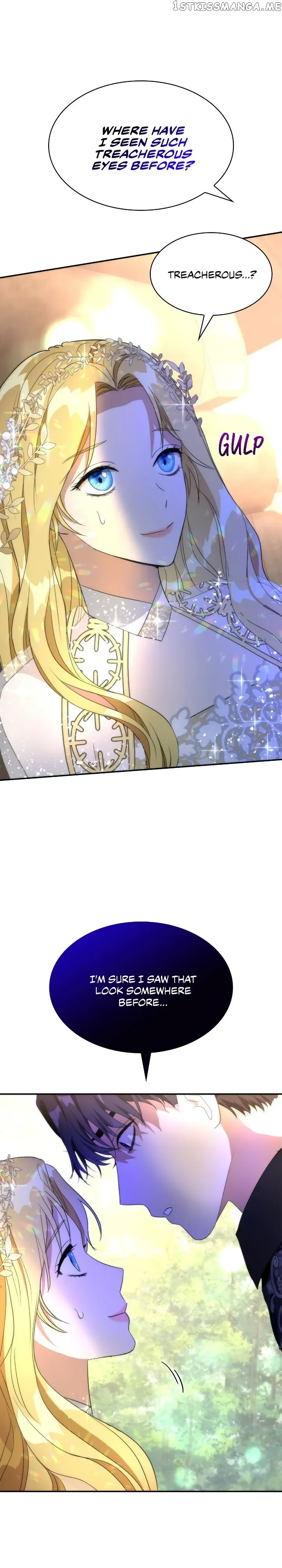 I Became a Sitter for the Obsessive Villains Chapter 6 page 33
