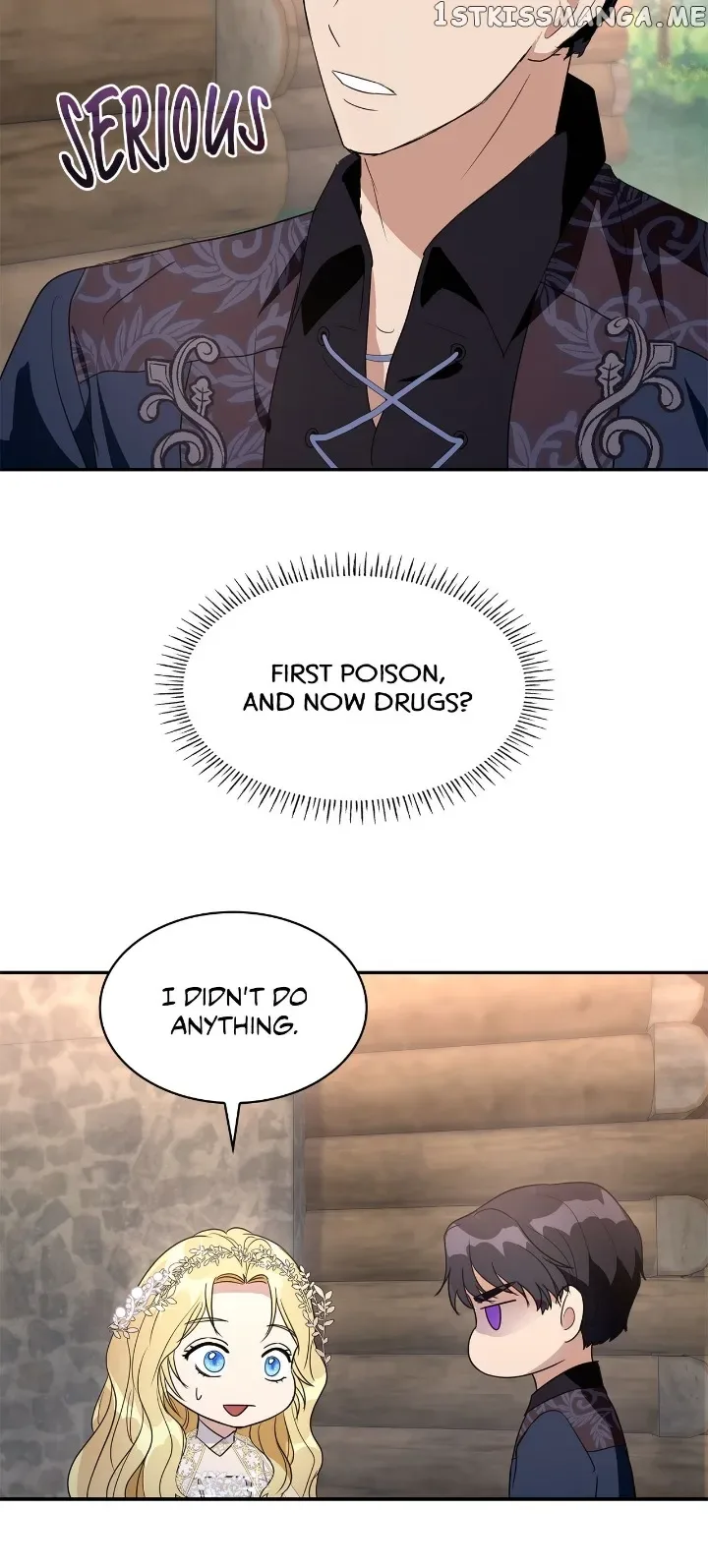 I Became a Sitter for the Obsessive Villains Chapter 6 page 5