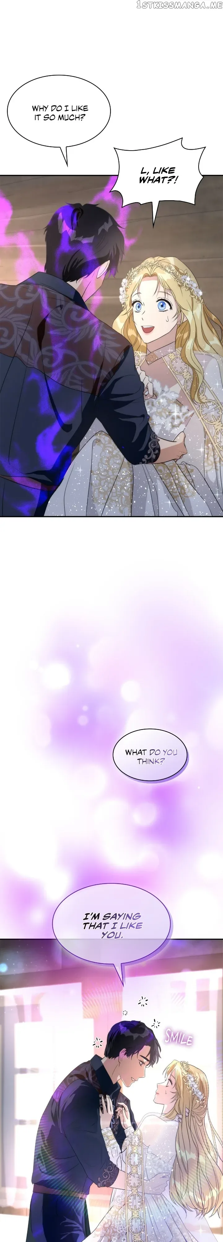 I Became a Sitter for the Obsessive Villains Chapter 7 page 26