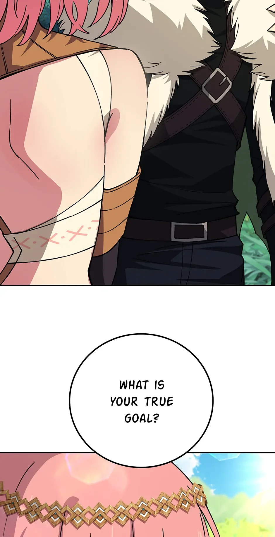 I Became A Part Time Employee For Gods Chapter 98 page 115