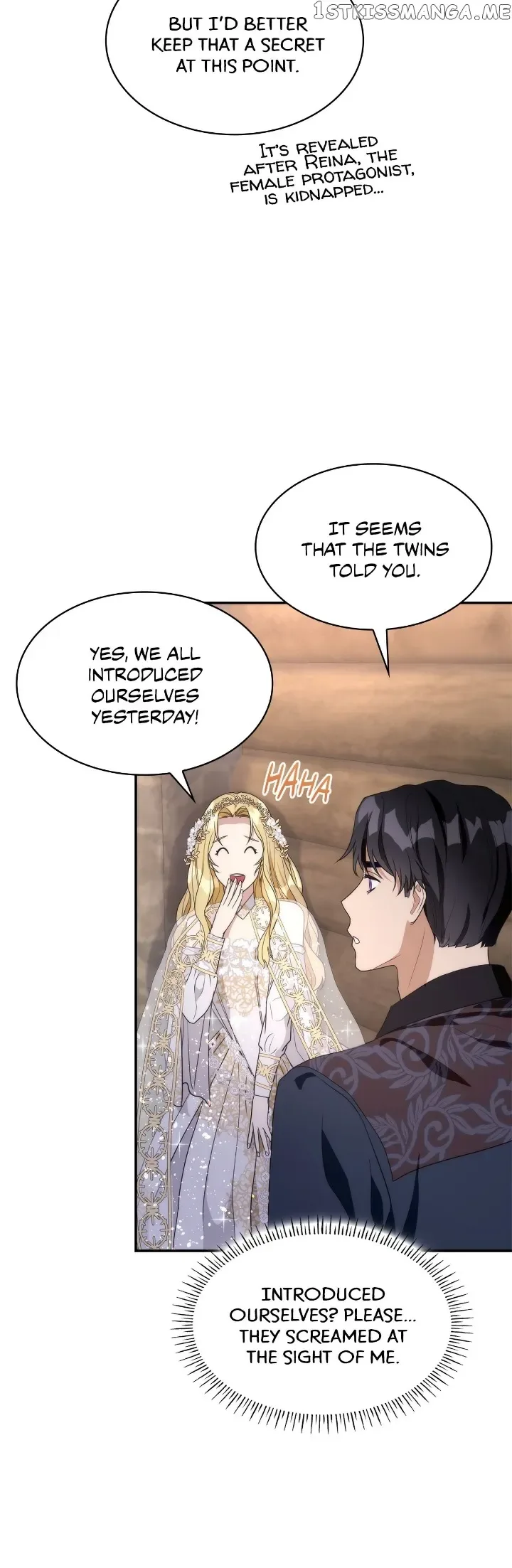 I Became a Sitter for the Obsessive Villains Chapter 7 page 4