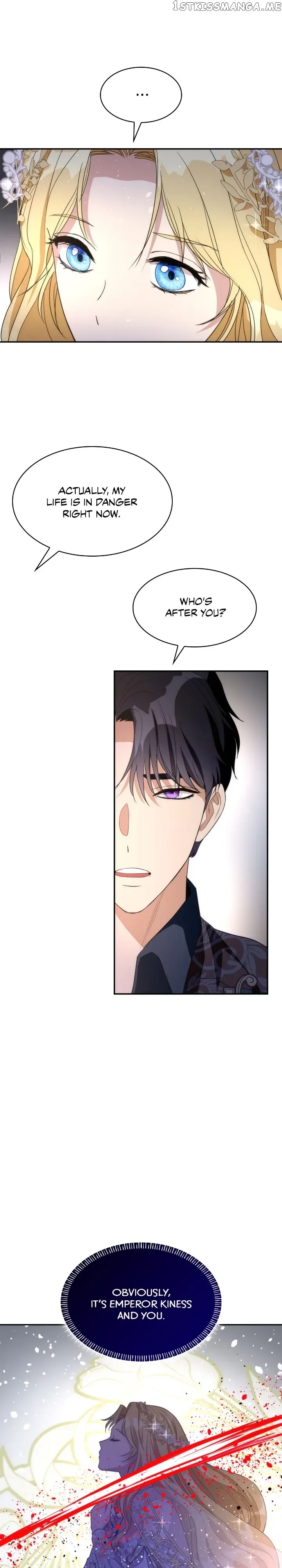 I Became a Sitter for the Obsessive Villains Chapter 7 page 17