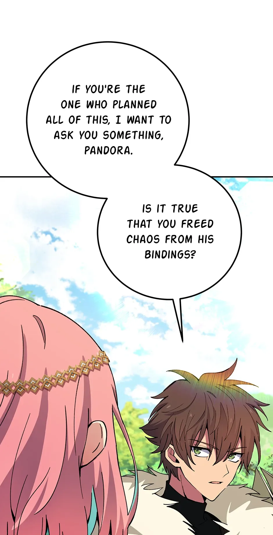 I Became A Part Time Employee For Gods Chapter 98 page 114