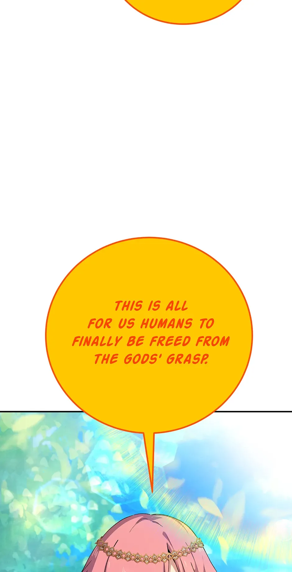 I Became A Part Time Employee For Gods Chapter 98 page 118