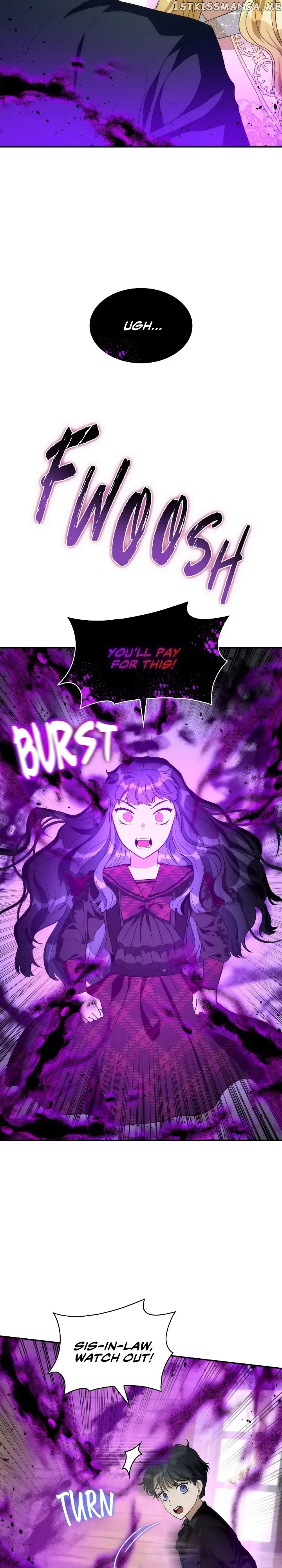 I Became a Sitter for the Obsessive Villains Chapter 8 page 7