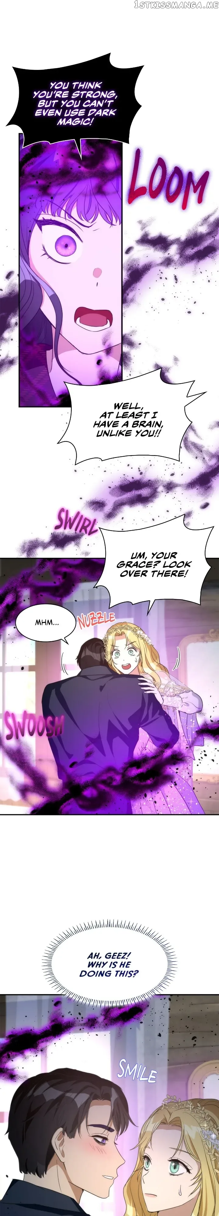I Became a Sitter for the Obsessive Villains Chapter 8 page 6