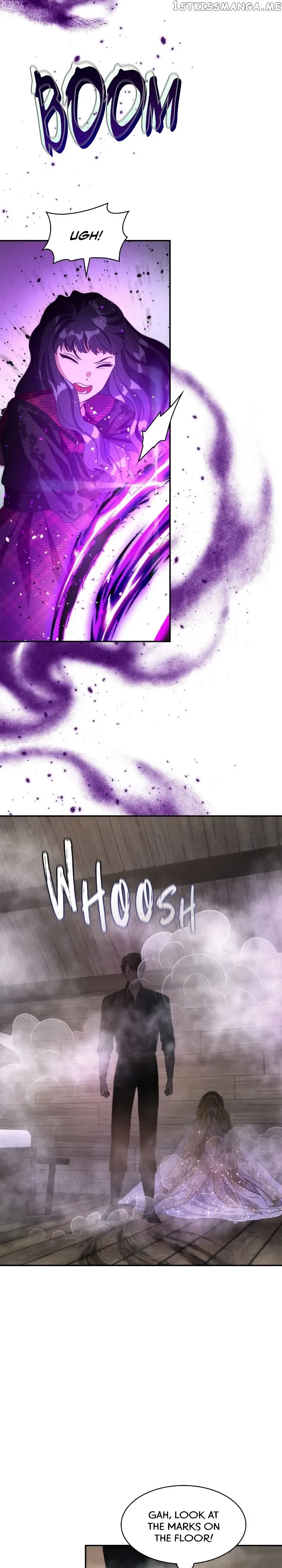 I Became a Sitter for the Obsessive Villains Chapter 8 page 10