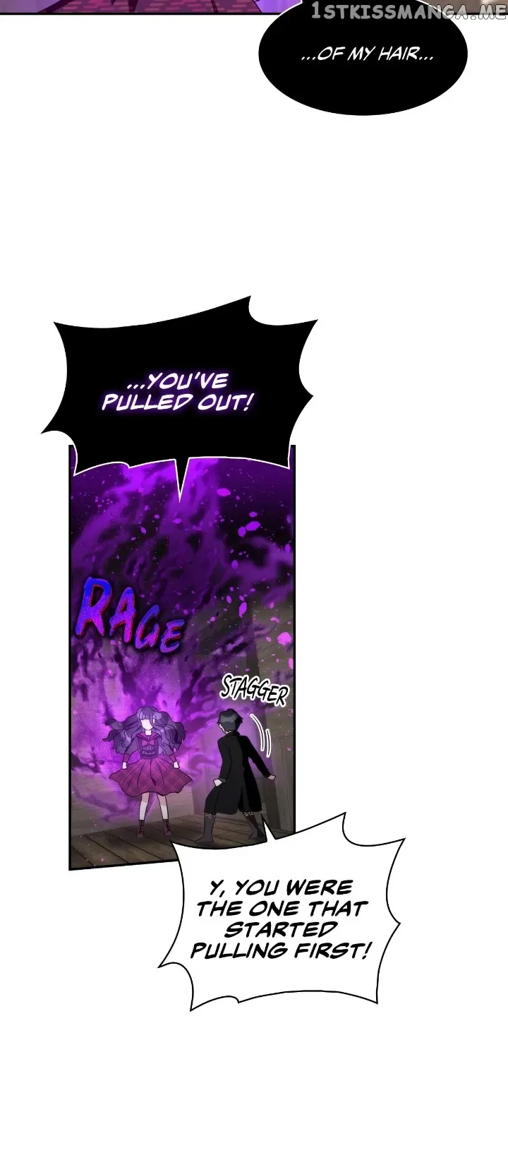 I Became a Sitter for the Obsessive Villains Chapter 8 page 5