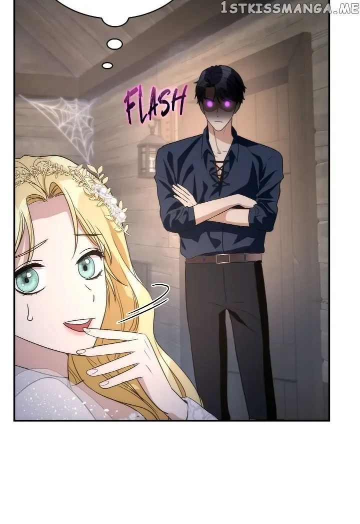 I Became a Sitter for the Obsessive Villains Chapter 8 page 28