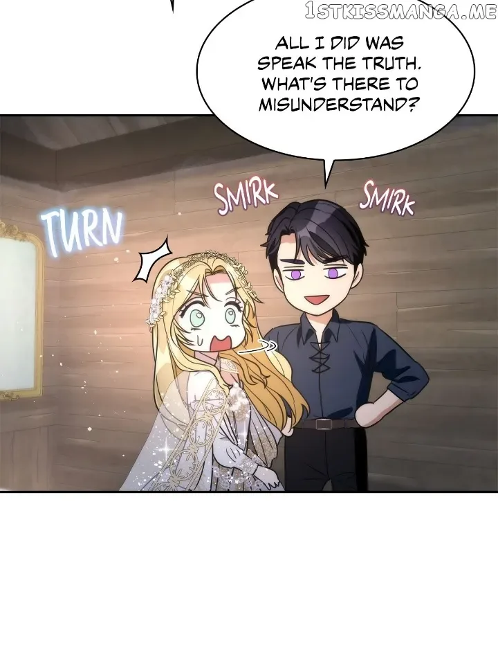 I Became a Sitter for the Obsessive Villains Chapter 8 page 19