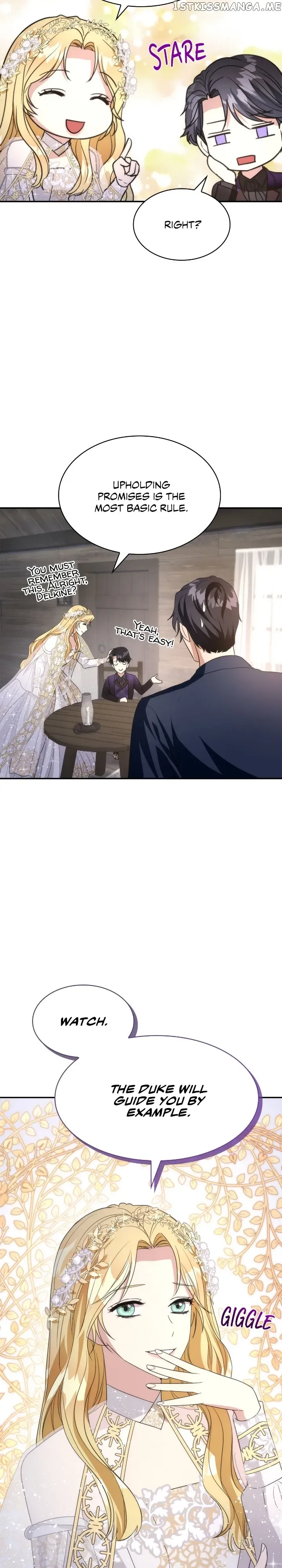 I Became a Sitter for the Obsessive Villains Chapter 9 page 12