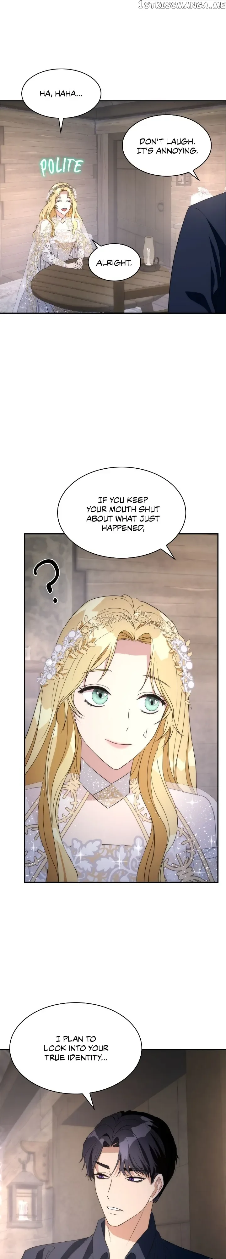 I Became a Sitter for the Obsessive Villains Chapter 8 page 29