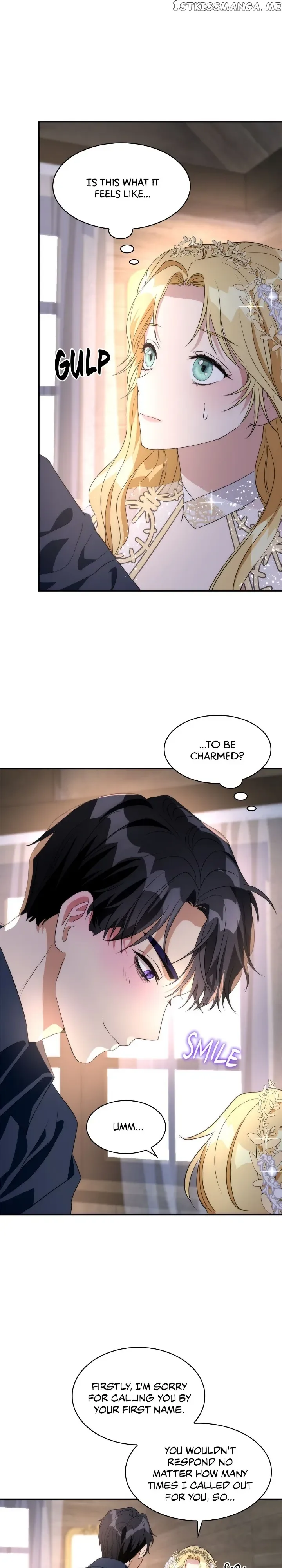 I Became a Sitter for the Obsessive Villains Chapter 8 page 3
