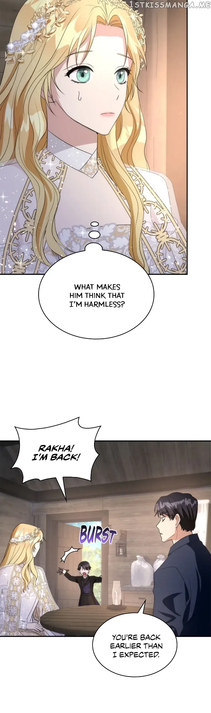 I Became a Sitter for the Obsessive Villains Chapter 9 page 4