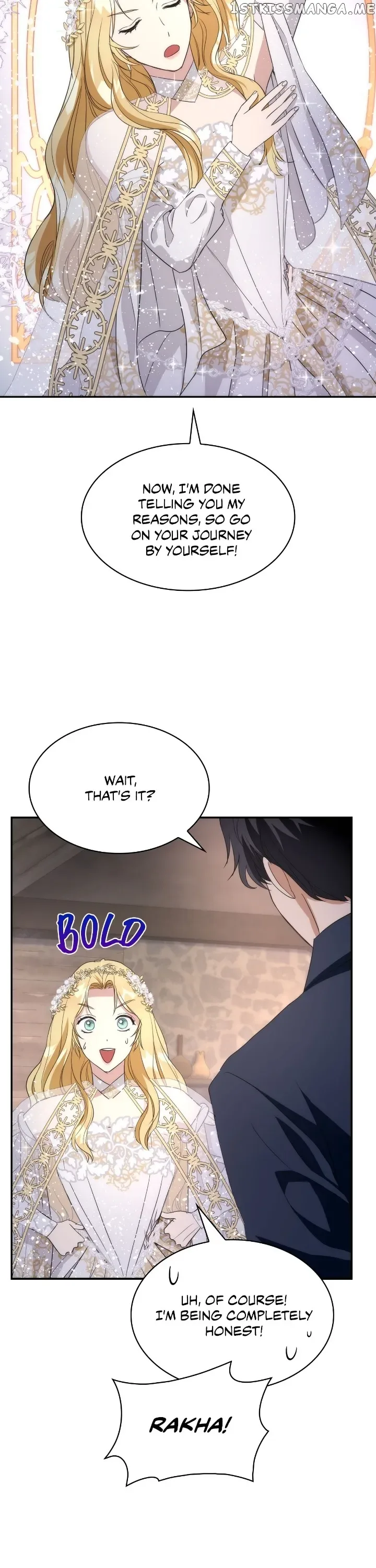 I Became a Sitter for the Obsessive Villains Chapter 9 page 10