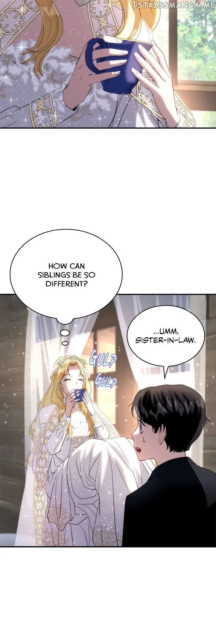 I Became a Sitter for the Obsessive Villains Chapter 9 page 16