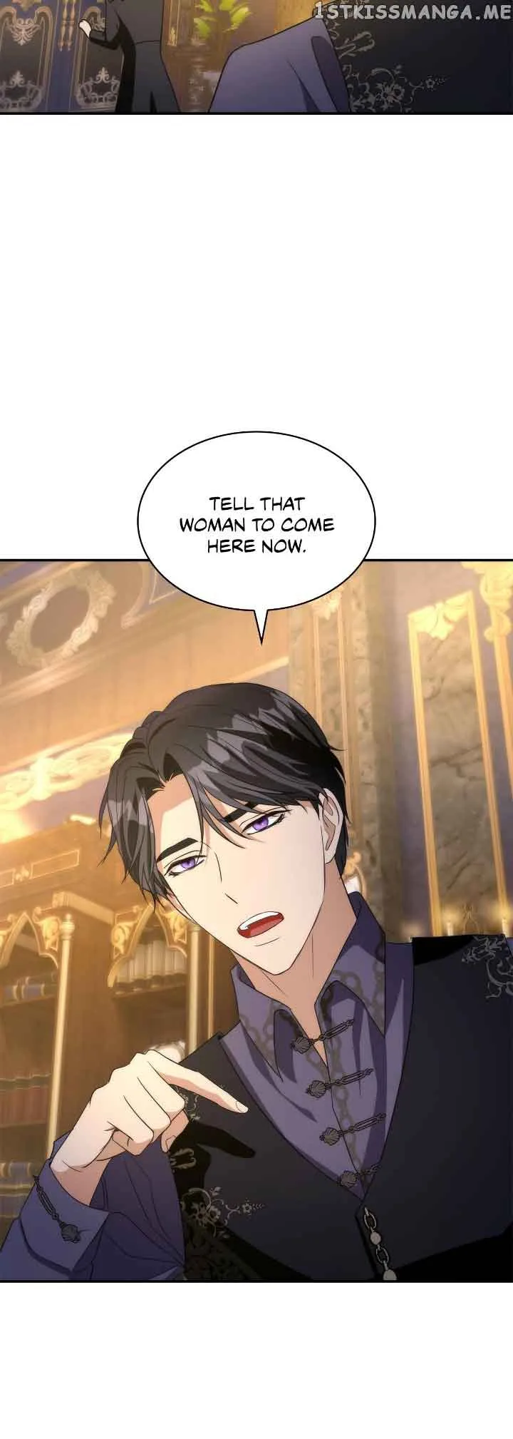 I Became a Sitter for the Obsessive Villains Chapter 11 page 7