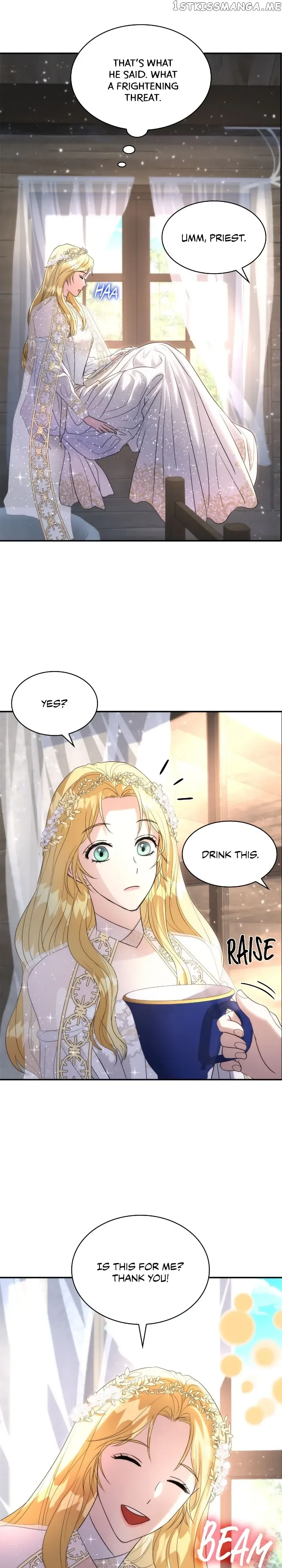 I Became a Sitter for the Obsessive Villains Chapter 9 page 15