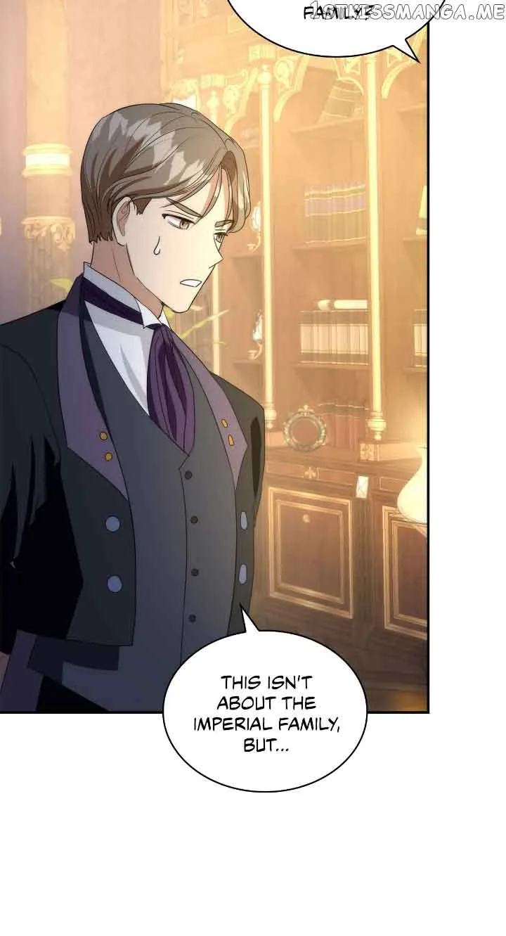 I Became a Sitter for the Obsessive Villains Chapter 11 page 4