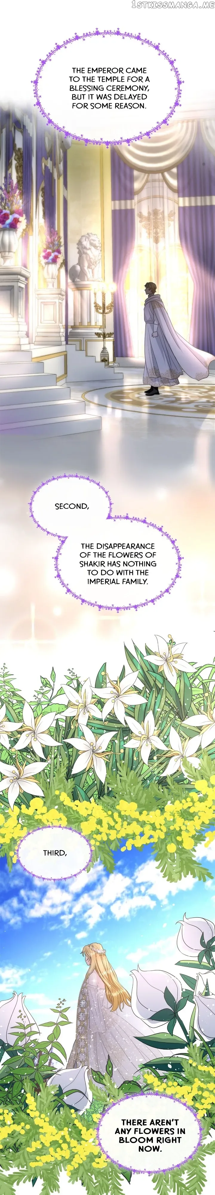 I Became a Sitter for the Obsessive Villains Chapter 9 page 26