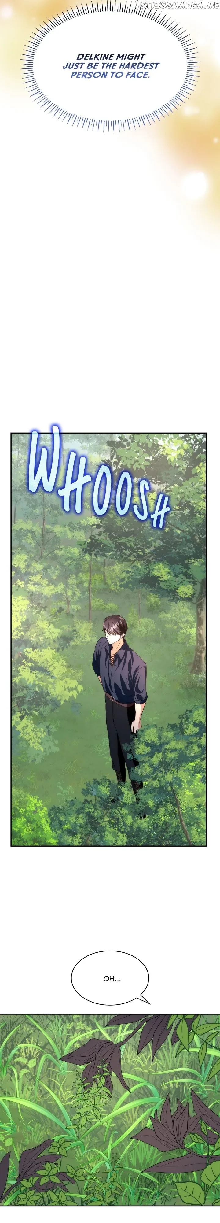 I Became a Sitter for the Obsessive Villains Chapter 9 page 21