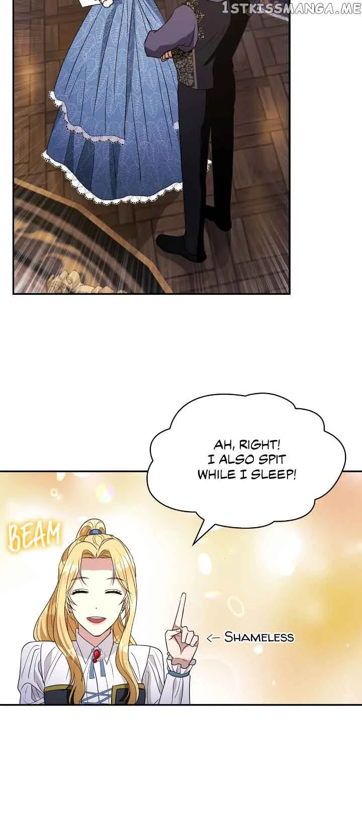 I Became a Sitter for the Obsessive Villains Chapter 11 page 19