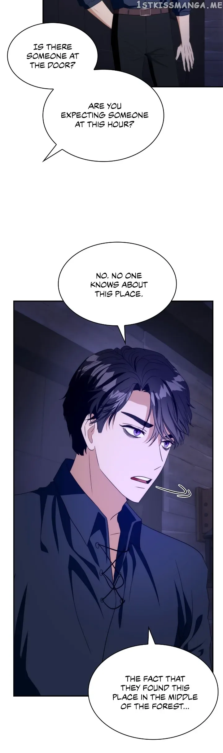 I Became a Sitter for the Obsessive Villains Chapter 10 page 9