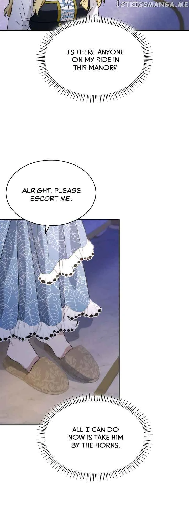 I Became a Sitter for the Obsessive Villains Chapter 13 page 36