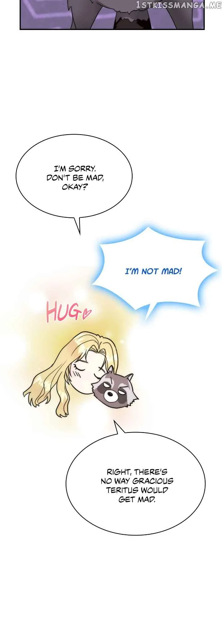 I Became a Sitter for the Obsessive Villains Chapter 13 page 17