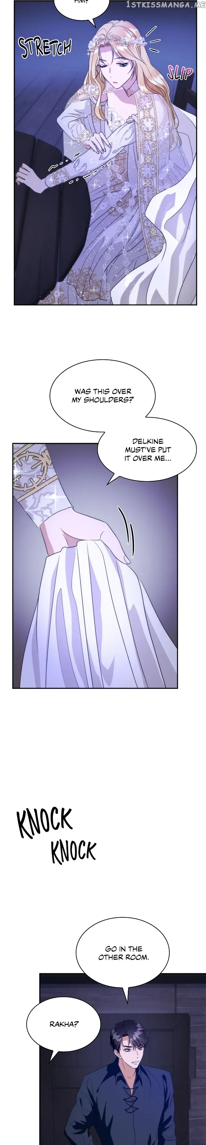I Became a Sitter for the Obsessive Villains Chapter 10 page 8