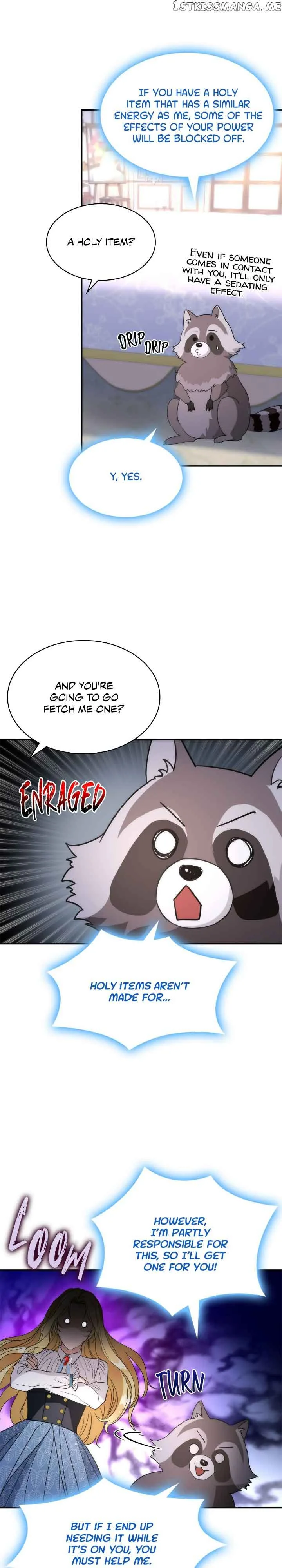 I Became a Sitter for the Obsessive Villains Chapter 13 page 24