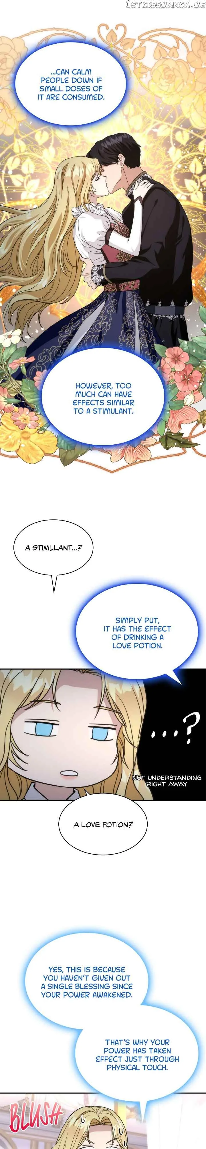 I Became a Sitter for the Obsessive Villains Chapter 13 page 20