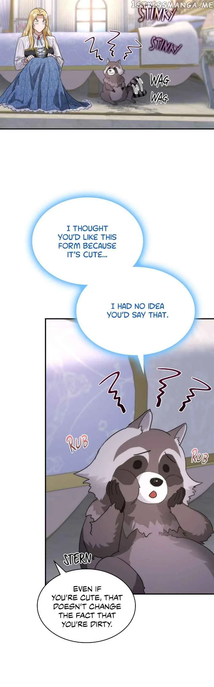 I Became a Sitter for the Obsessive Villains Chapter 13 page 13