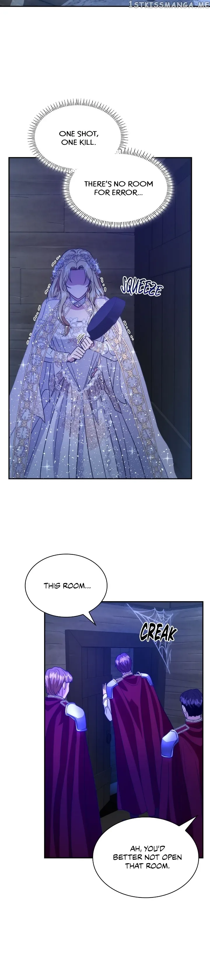 I Became a Sitter for the Obsessive Villains Chapter 10 page 15