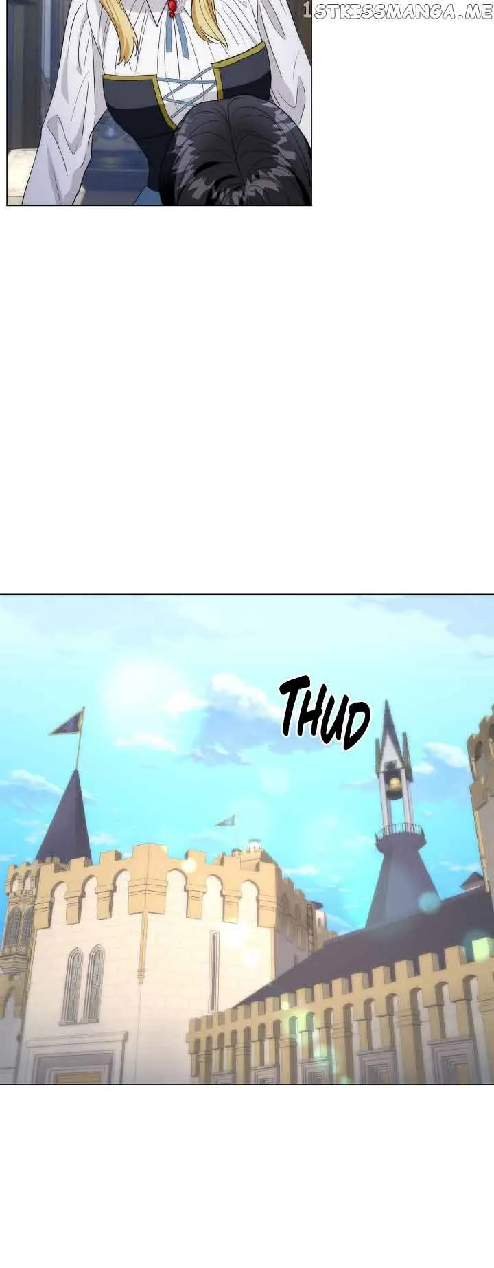 I Became a Sitter for the Obsessive Villains Chapter 12 page 10
