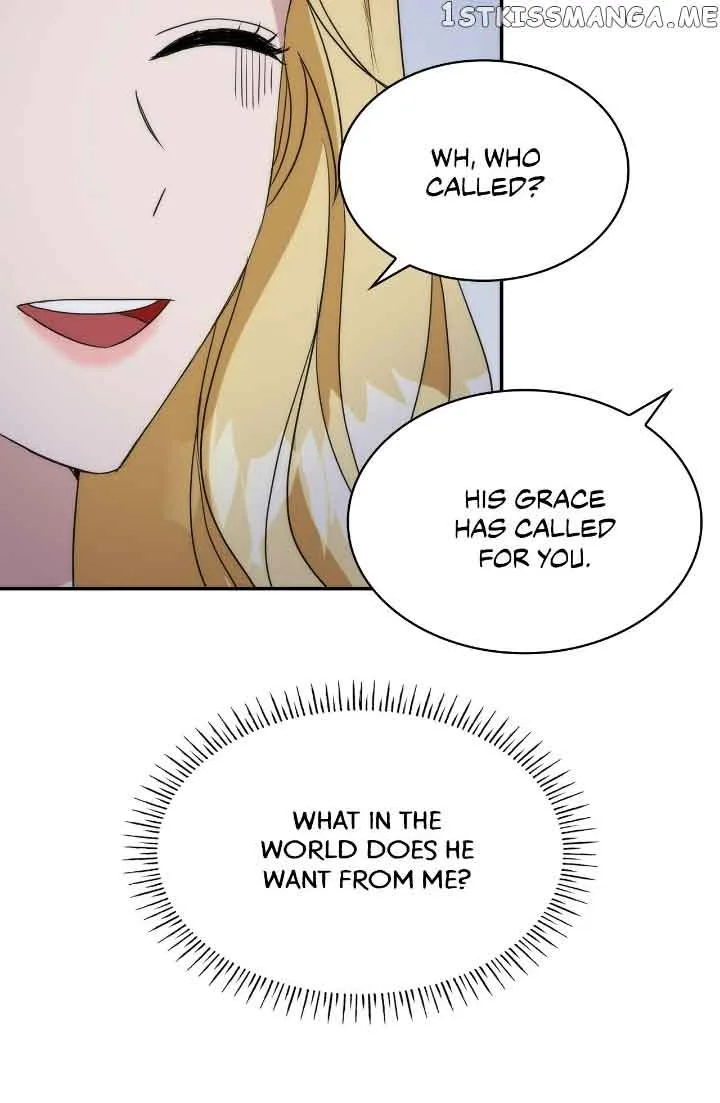 I Became a Sitter for the Obsessive Villains Chapter 13 page 34