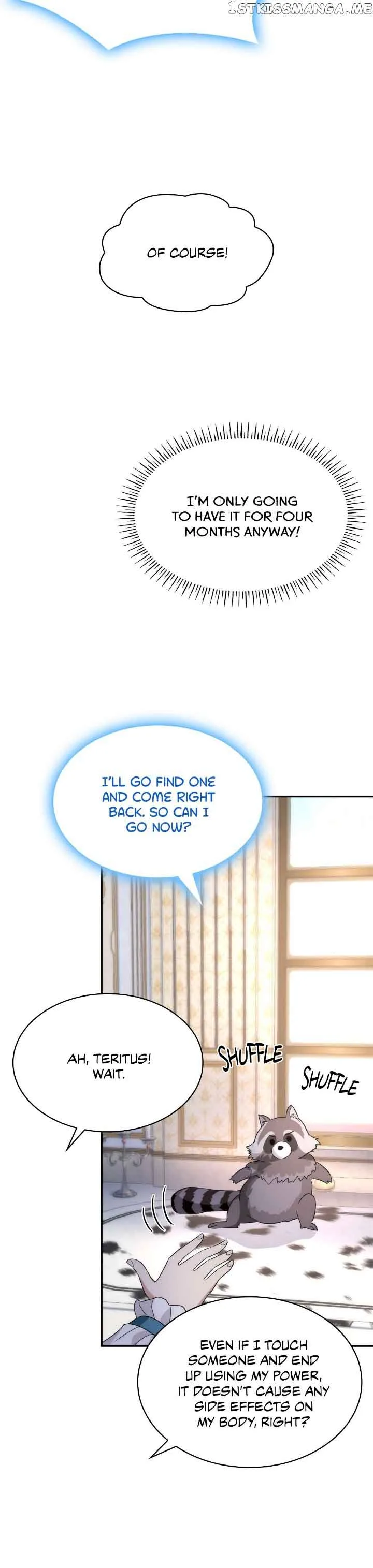 I Became a Sitter for the Obsessive Villains Chapter 13 page 25