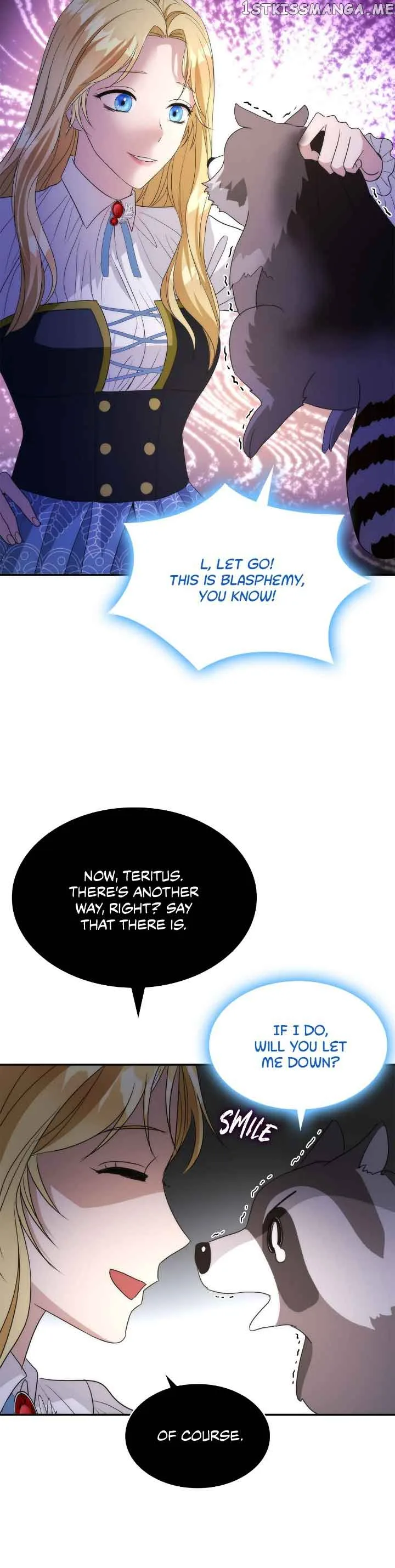 I Became a Sitter for the Obsessive Villains Chapter 13 page 23
