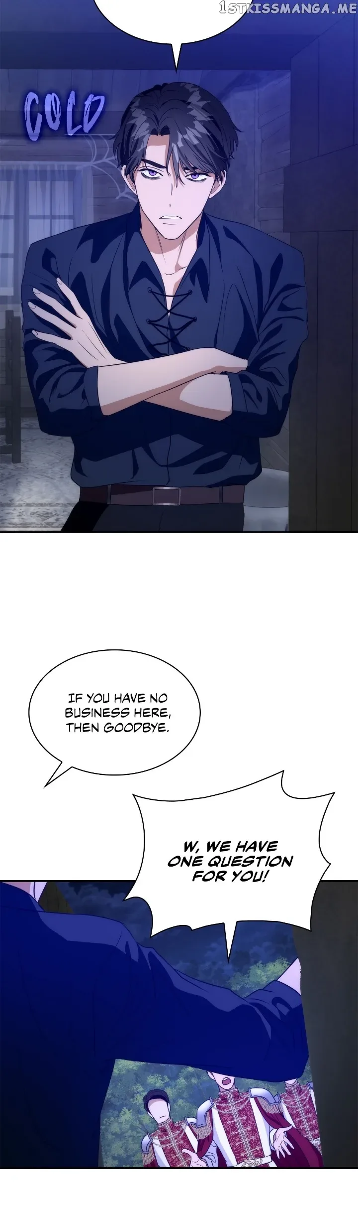 I Became a Sitter for the Obsessive Villains Chapter 10 page 12