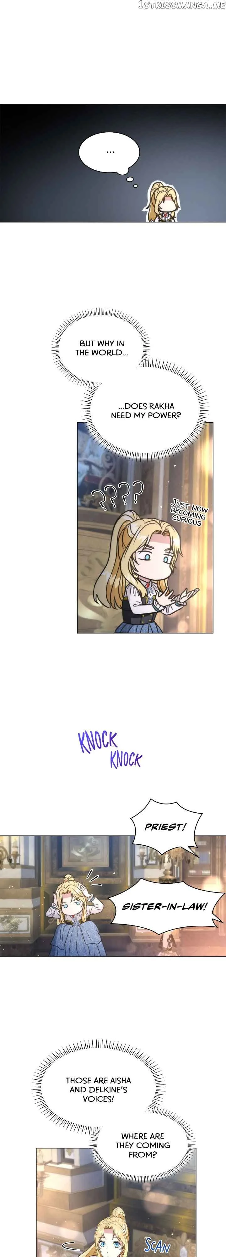 I Became a Sitter for the Obsessive Villains Chapter 12 page 7