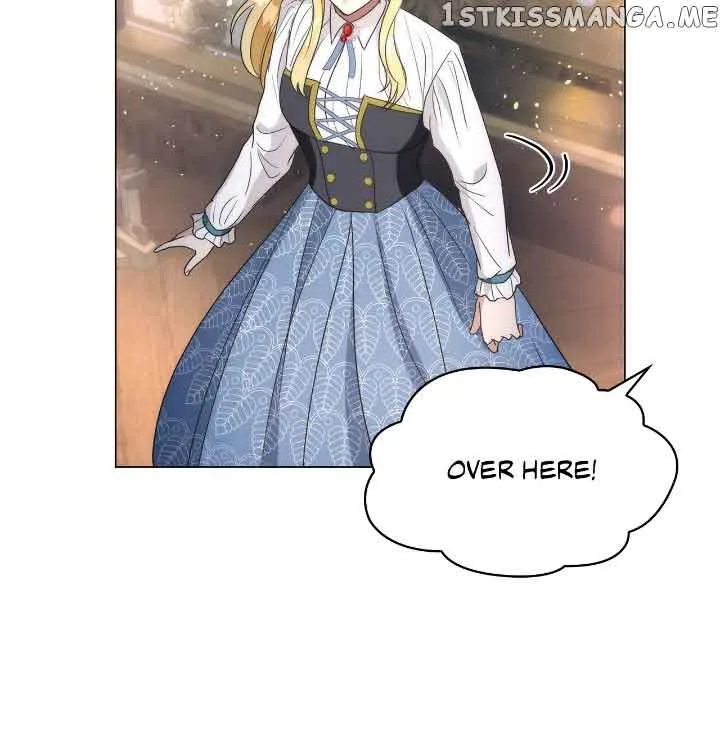 I Became a Sitter for the Obsessive Villains Chapter 12 page 8