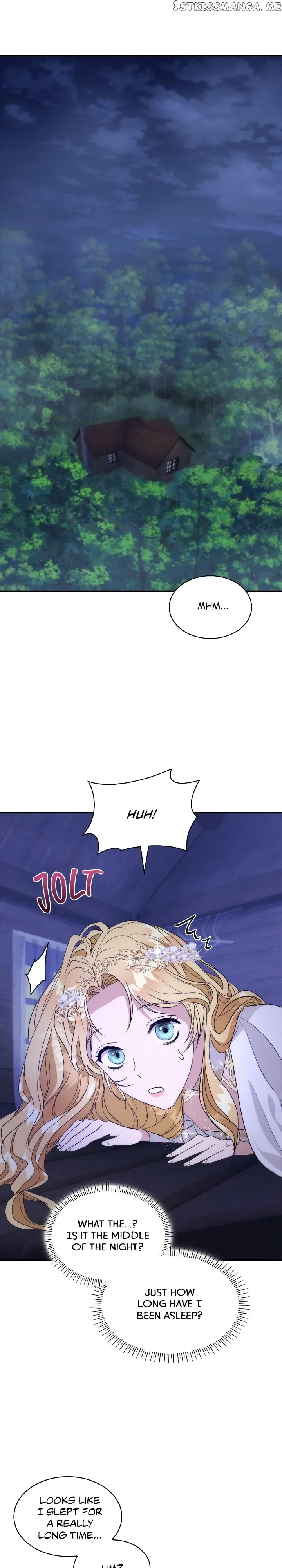 I Became a Sitter for the Obsessive Villains Chapter 10 page 7