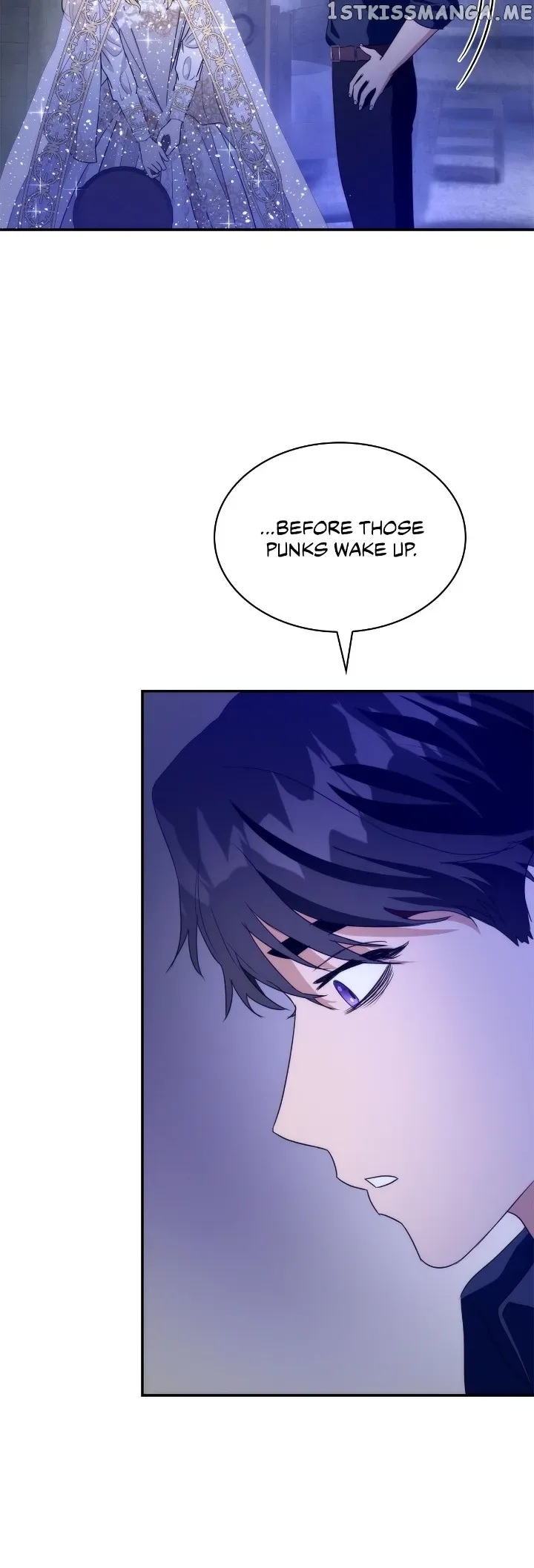 I Became a Sitter for the Obsessive Villains Chapter 10 page 21