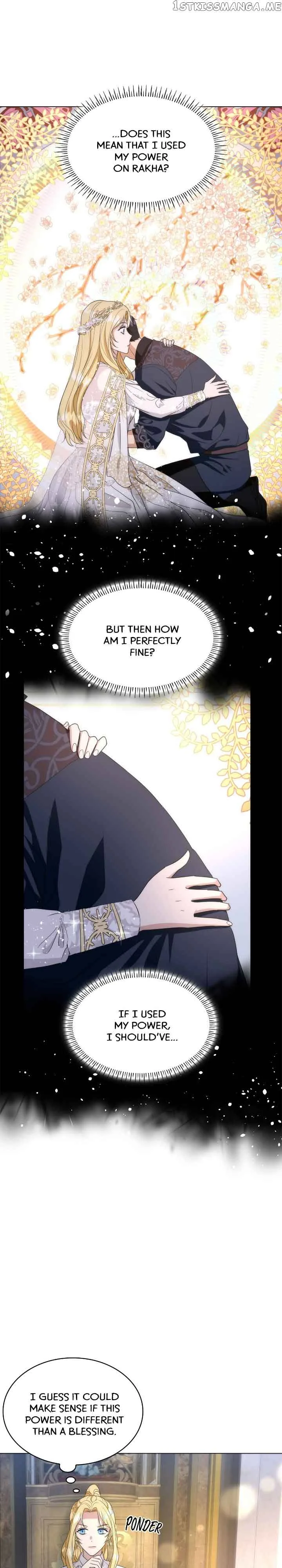 I Became a Sitter for the Obsessive Villains Chapter 12 page 5