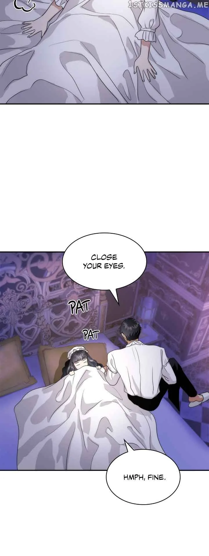 I Became a Sitter for the Obsessive Villains Chapter 15 page 8