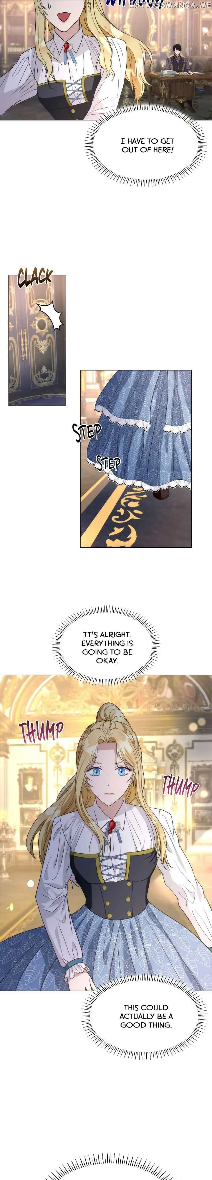 I Became a Sitter for the Obsessive Villains Chapter 12 page 3
