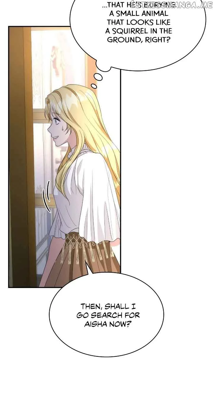 I Became a Sitter for the Obsessive Villains Chapter 15 page 16